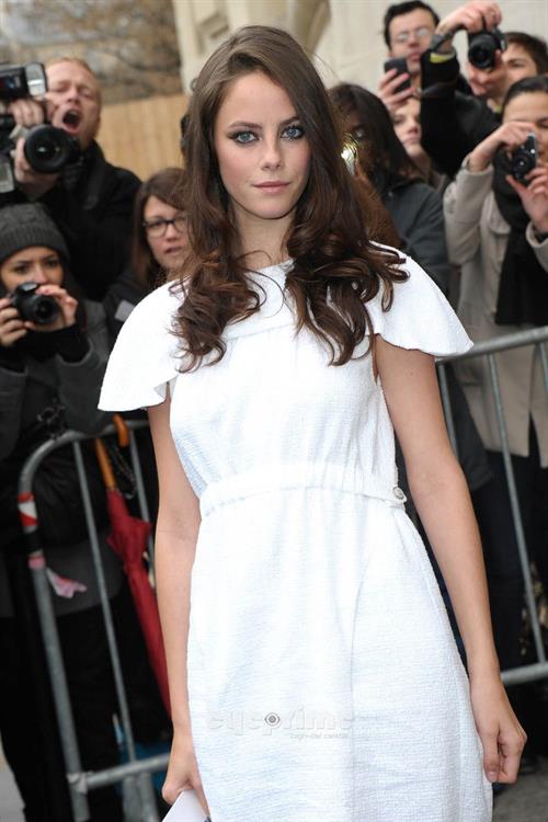 Kaya Scodelario