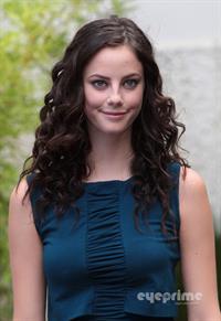 Kaya Scodelario