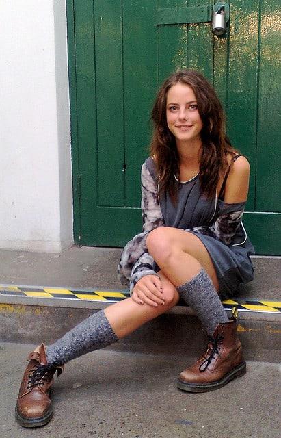 Kaya Scodelario