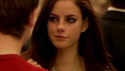 Kaya Scodelario
