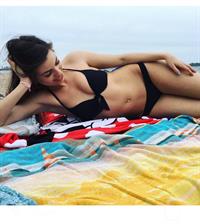 Anonymous Bikini Pictures Anonymous in a bikini