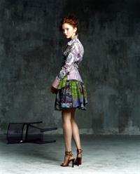Lily Cole Pictures Lily Cole