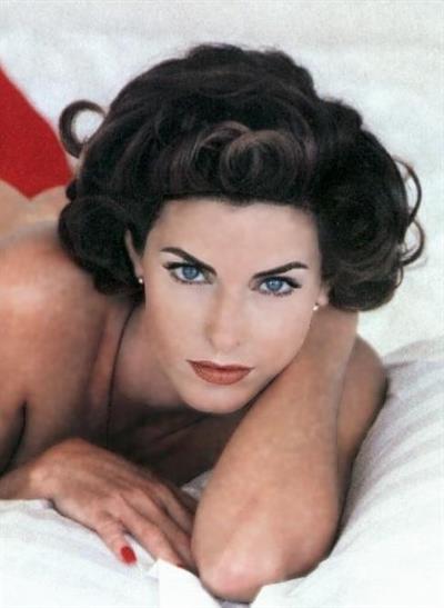 Joan Severance
