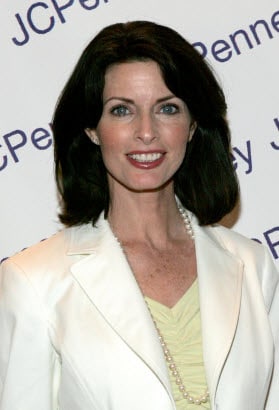 Joan Severance