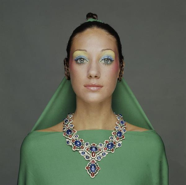 Marisa Berenson