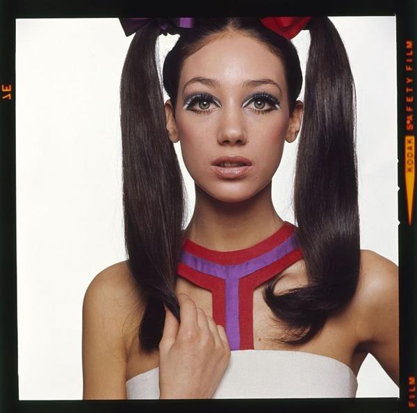 Marisa Berenson