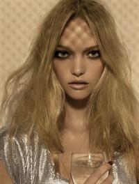 Gemma Ward