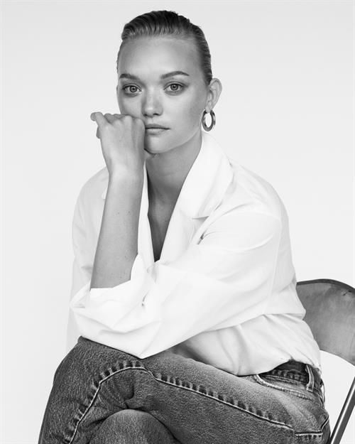 Gemma Ward