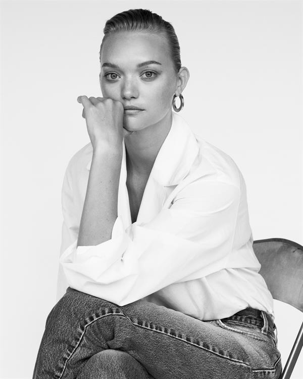 Gemma Ward