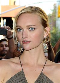 Gemma Ward