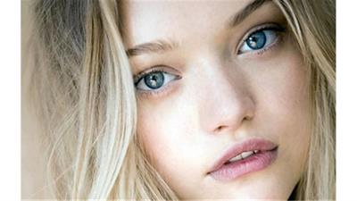Gemma Ward