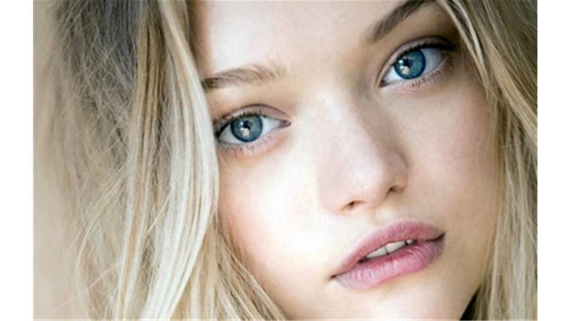 Gemma Ward