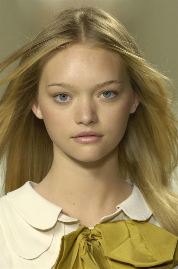 Gemma Ward