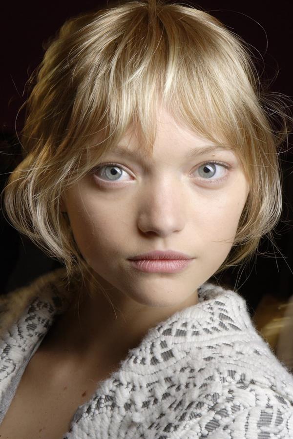 Gemma Ward