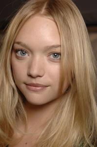 Gemma Ward