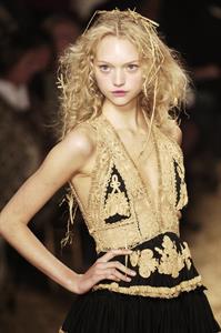 Gemma Ward