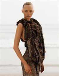 Gemma Ward