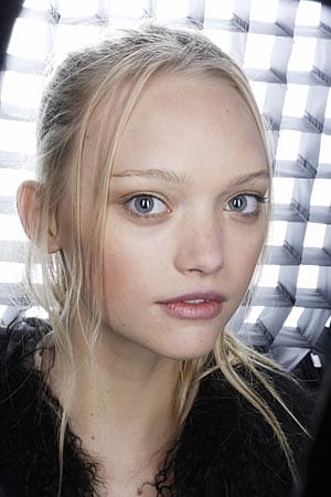 Gemma Ward