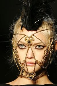 Gemma Ward