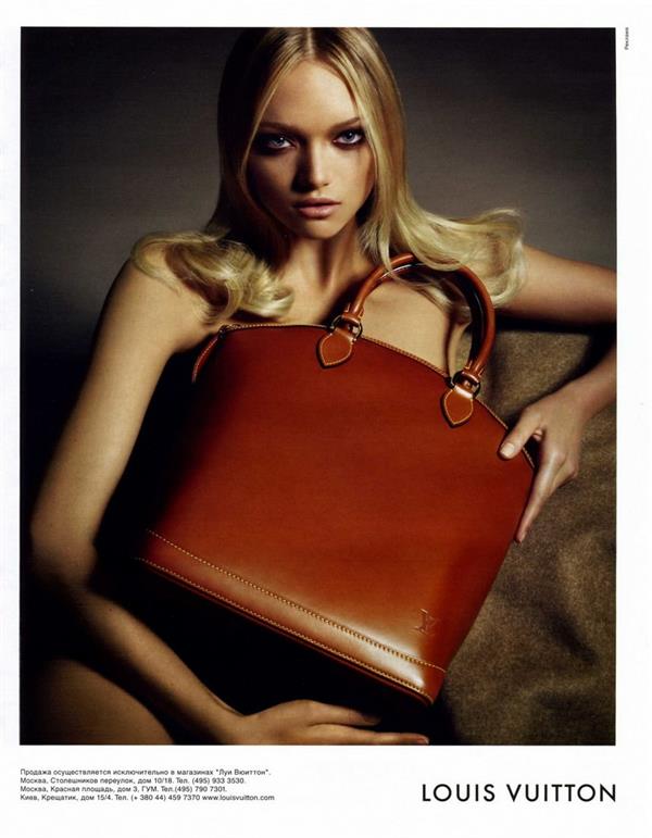 Gemma Ward