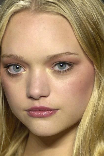 Gemma Ward