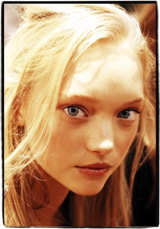 Gemma Ward