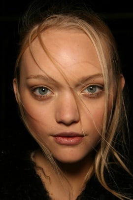 Gemma Ward