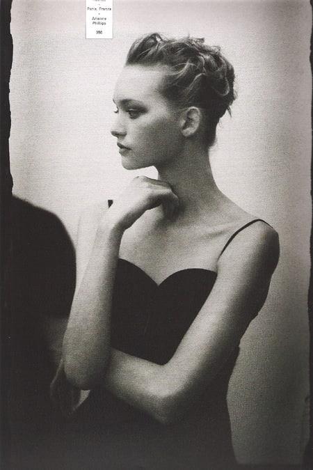 Gemma Ward