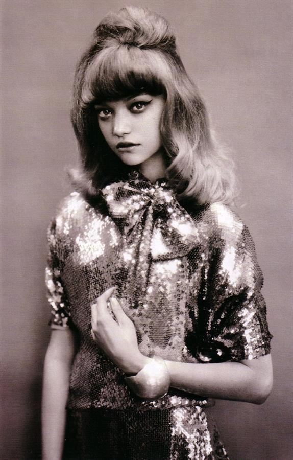 Gemma Ward