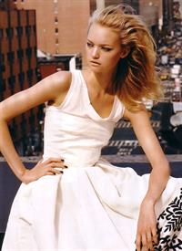 Gemma Ward