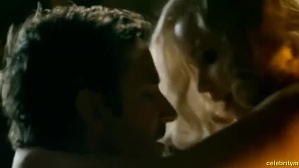 Jennifer Lawrence Sex Scenes Splice Edit