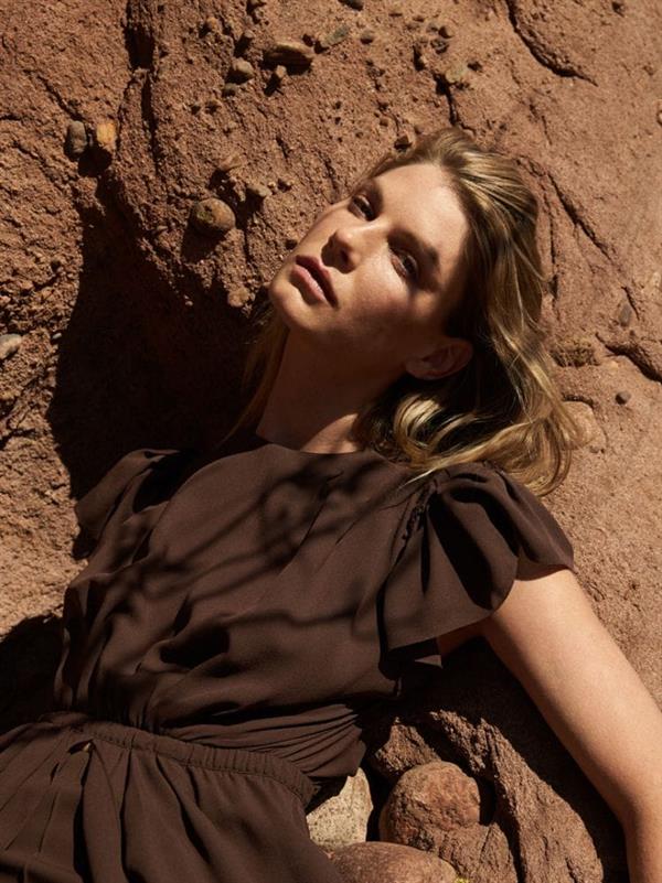 Angela Lindvall