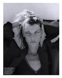 Angela Lindvall