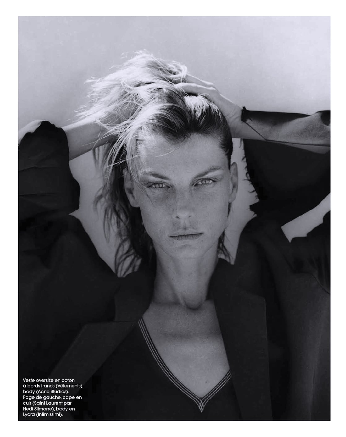 Angela Lindvall