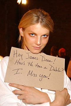 Angela Lindvall