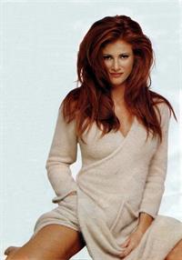 Angie Everhart
