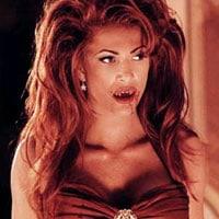 Angie Everhart