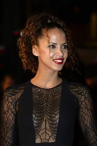 Noémie Lenoir