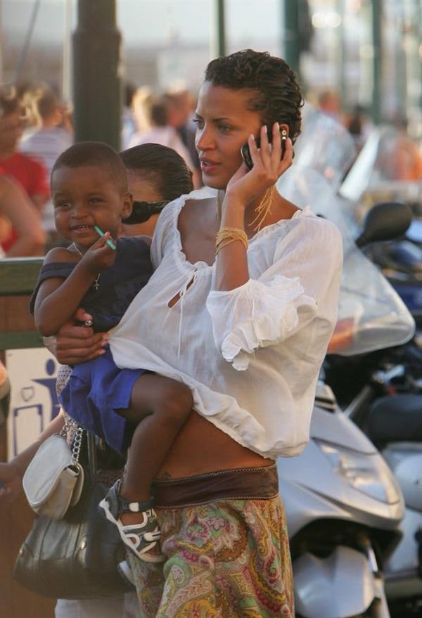 Noémie Lenoir