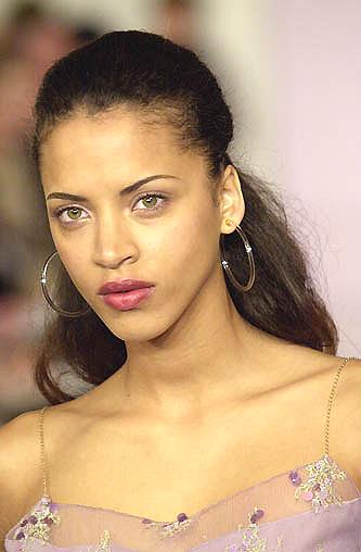 Noémie Lenoir