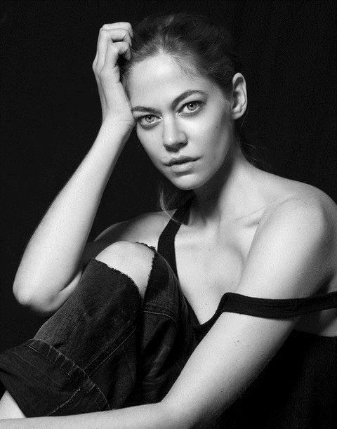 Analeigh Tipton