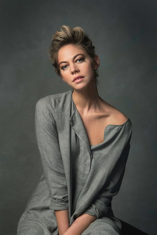 Analeigh Tipton