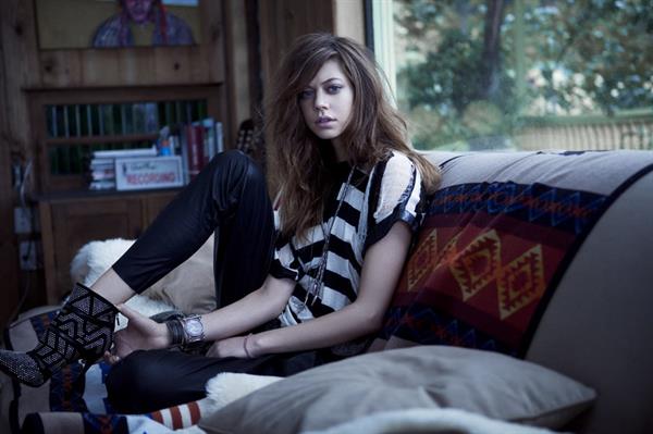 Analeigh Tipton