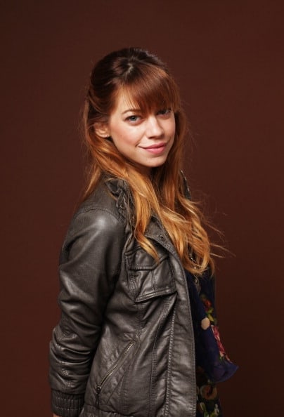 Analeigh Tipton