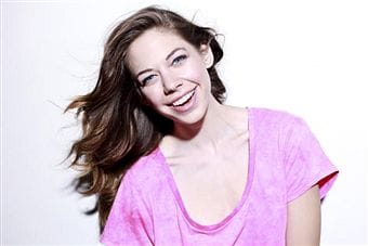 Analeigh Tipton