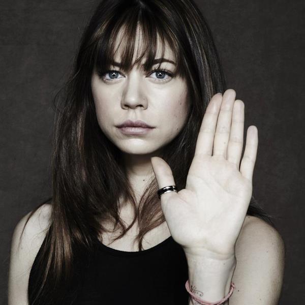 Analeigh Tipton