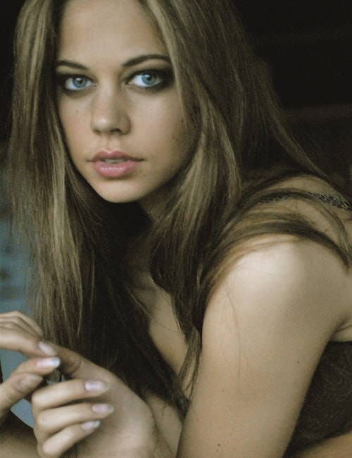 Analeigh Tipton Pictures Hotness Rating 92810