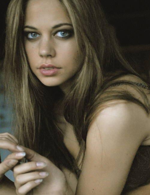 Analeigh Tipton