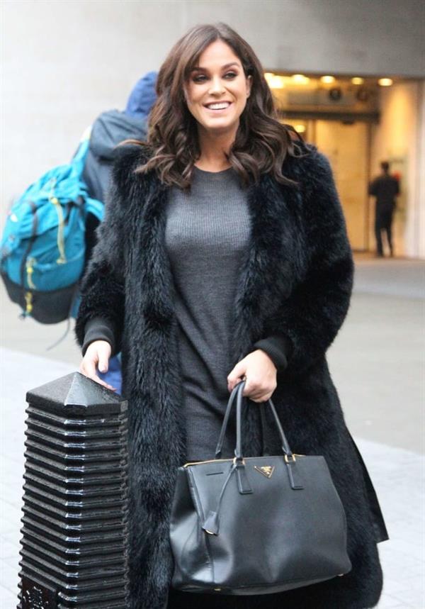 Vicky Pattison