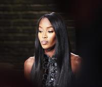 Naomi Campbell